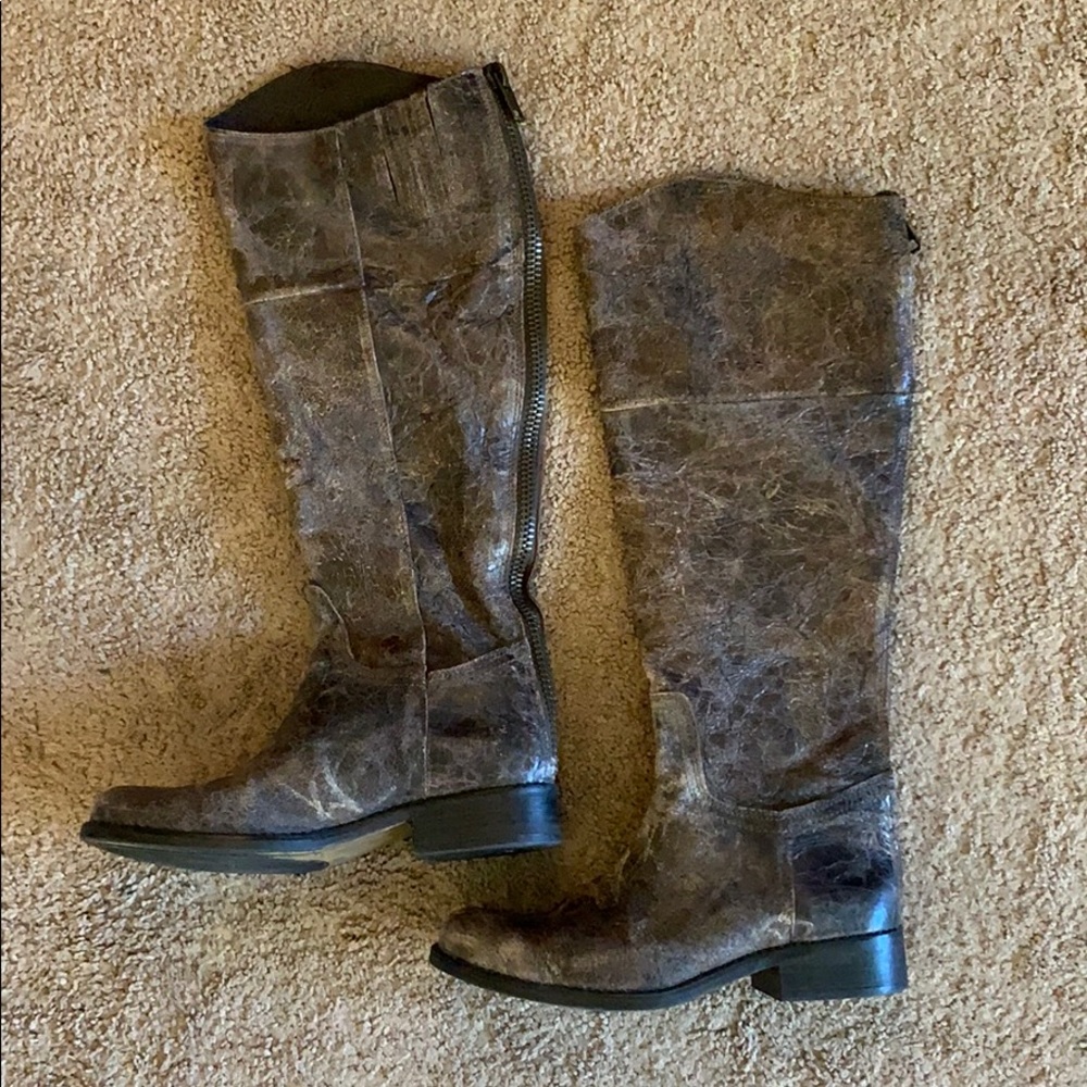 Steve Madden Boots